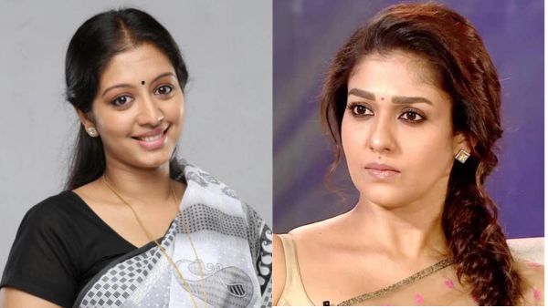 nayanthara 