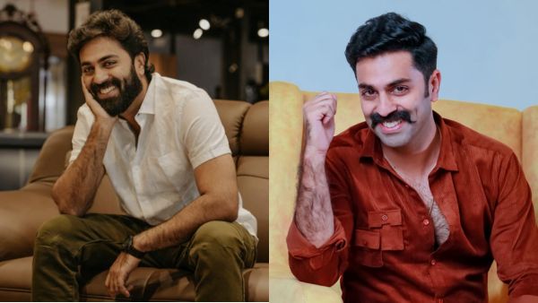 Govind Padmasoorya