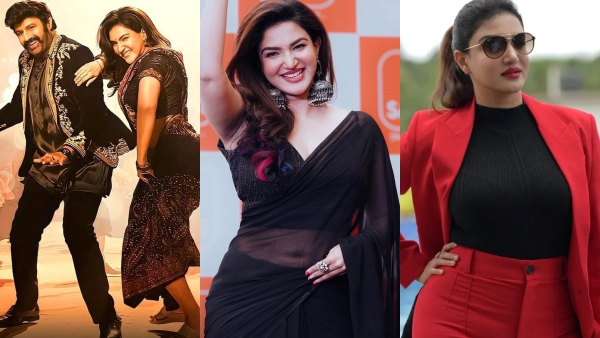 Honey Rose