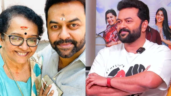 Indrajith Sukumaran, Mallika Sukumaran Indrajith Sukumaran, Mallika Sukumaran