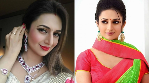 Divyanka Thripathi