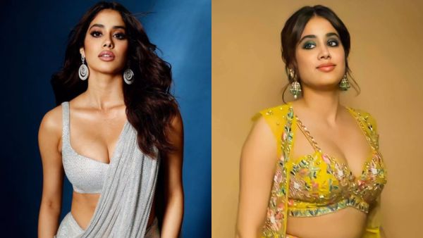 Janhvi Kapoor