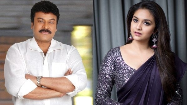 Keerthy Suresh Keerthy Suresh