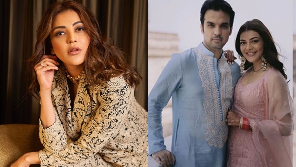 Kajal Aggarwal Kajal Aggarwal