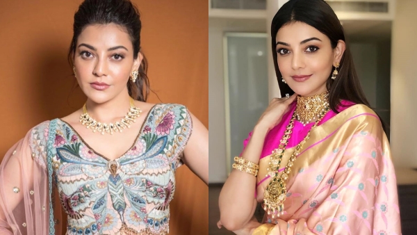 ravi teja, kajal aggarwal