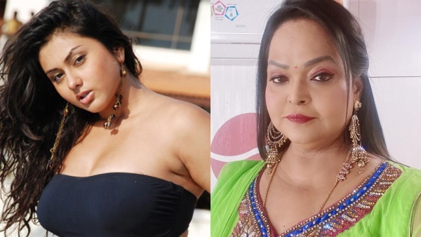 Kala Master, Namitha