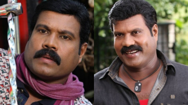 kalabhavan mani