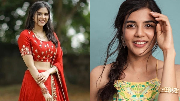 Kalyani Priyadarshan