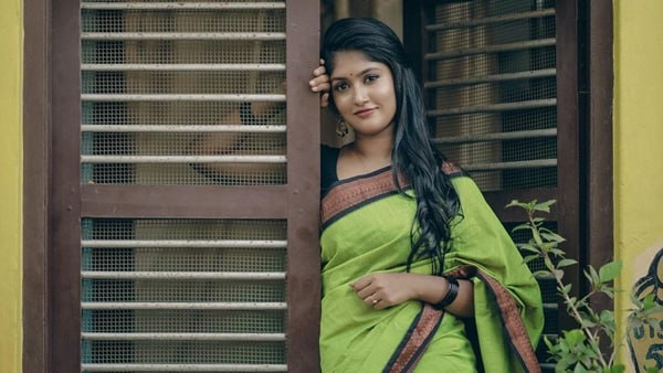 Kalyani Anil