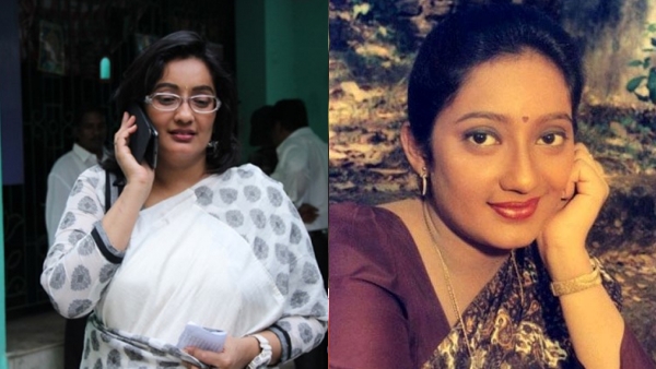 Kanaka, Kutty Padmini