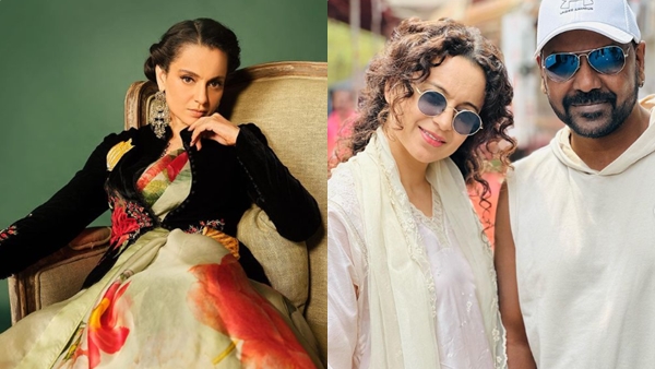 Kangana Ranaut