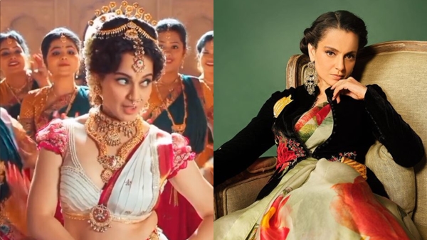 Chandramukhi 2 Chandramukhi 2