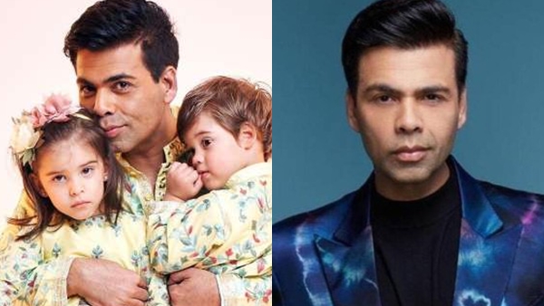 Karan Johar