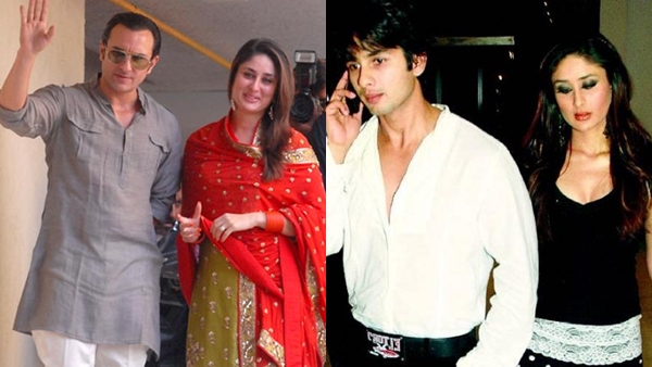 Kareena Kapoor, Shahid Kapoor Kareena Kapoor, Shahid Kapoor