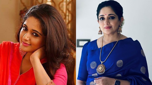 Kavya Madhavan