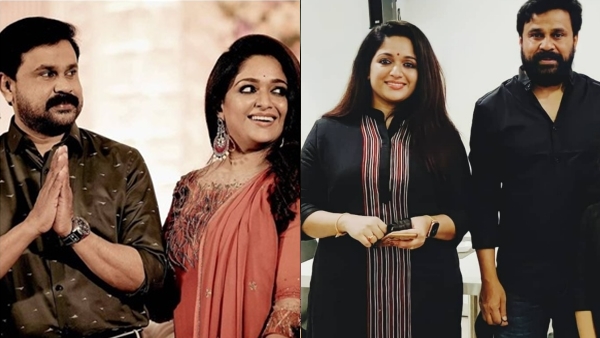 Kavya Madhavan