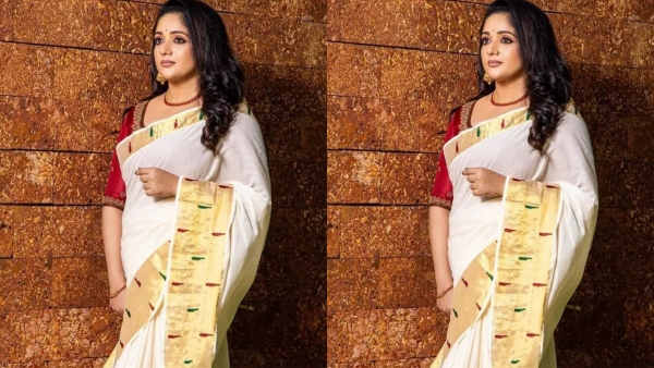 Kavya Madhavan