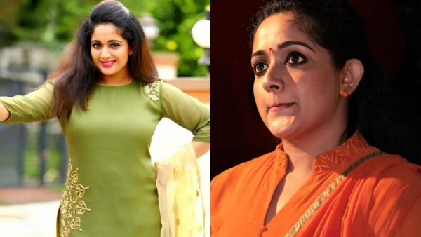 Kavya Madhavan