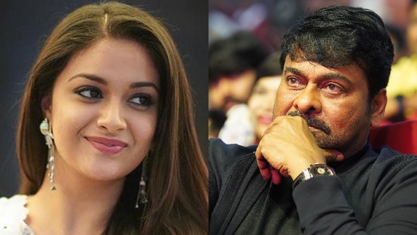  Bhola Shankar, Chiranjeevi