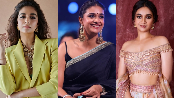 Keerthy Suresh Keerthy Suresh