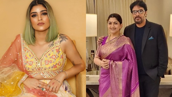 Khushboo, Avantika Sundar