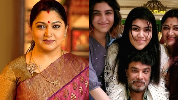 Khushboo, Avantika Sundar