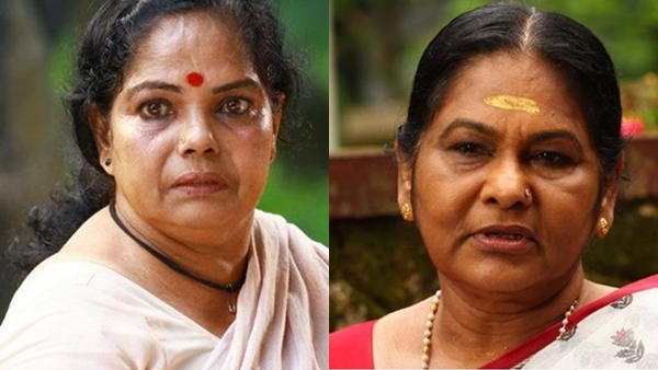 Kulappulli Leela, KPAC Lalitha