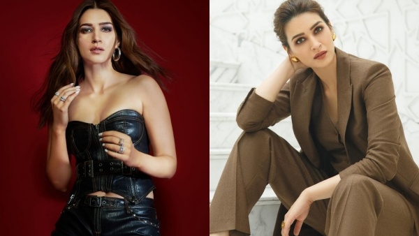 Kriti Sanon Kriti Sanon