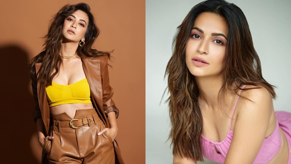 Kriti Kharbanda