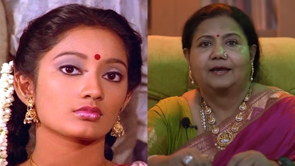 Kanaka, Kutty Padmini