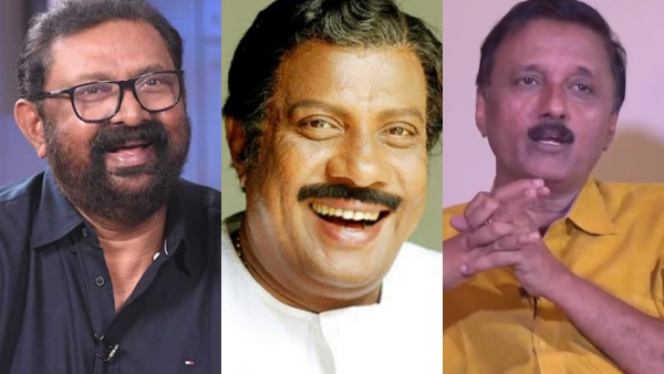 Santhivila Dinesh, lal