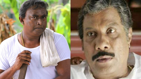 santhivila dinesh, lal