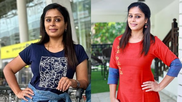 Latha Rao,
