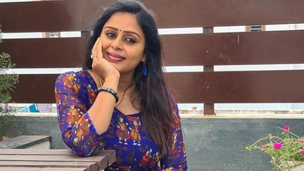 Latha Rao,