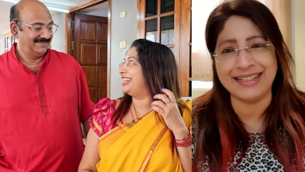 Lekshmi Nair
