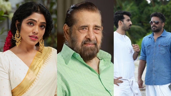 Madhu, Neelavelicham