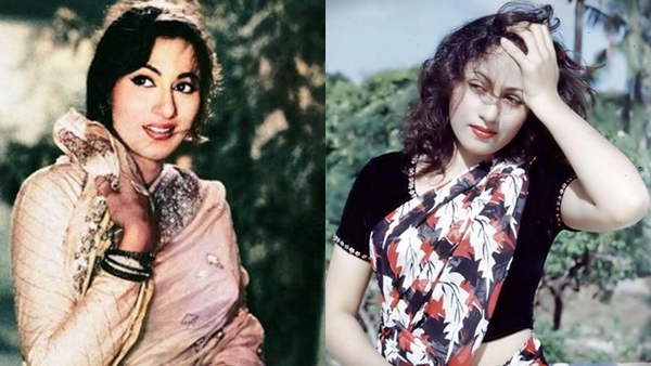 Madhubala