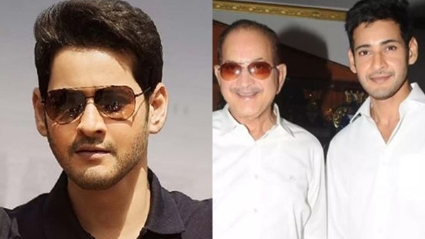 Mahesh Babu