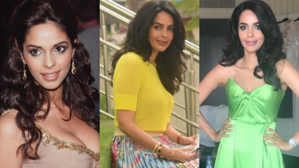 Mallika Sherawat Mallika Sherawat