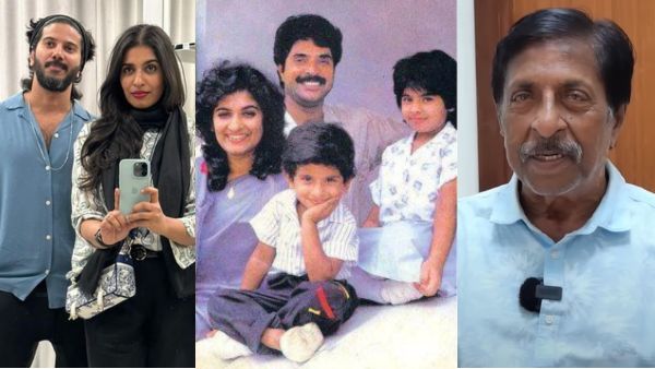 mammootty sreenivasan 