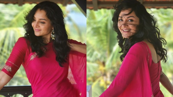 Manju Warrier
