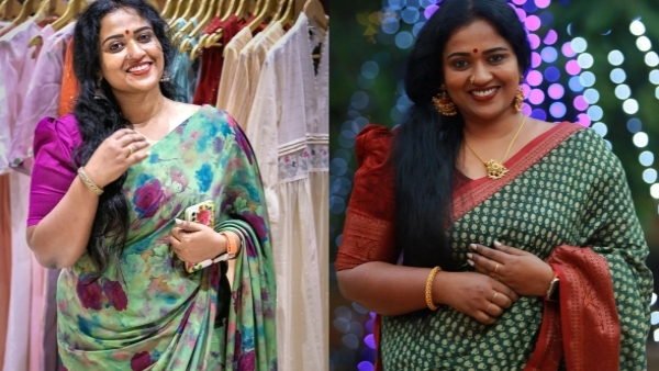 Manju Pathrose