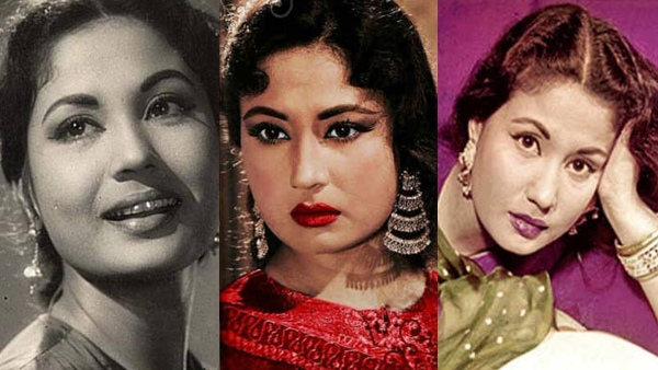 Meena Kumari