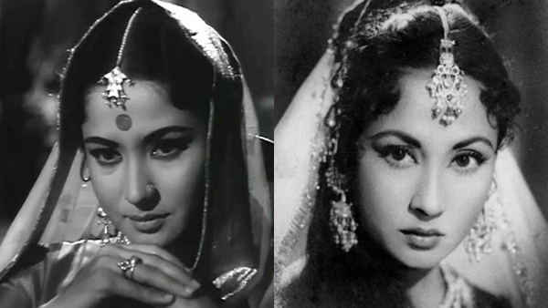 Meena Kumari
