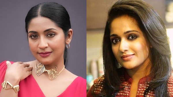 Kavya Madhavan, Navya Nair