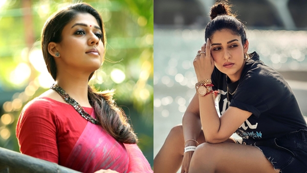 Nayanthara