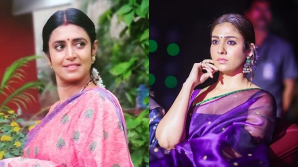 Nayanthara