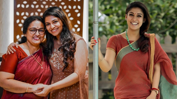 Raveena Ravi, Nayanthara