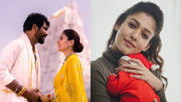 Nayanthara