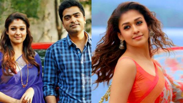 nayanthara 